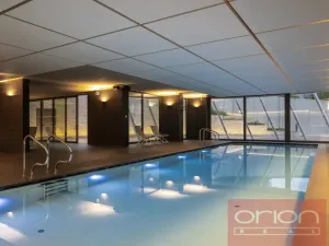 Pronájem bytu 2+kk, Praha - Smíchov, Holečkova, 88 m2