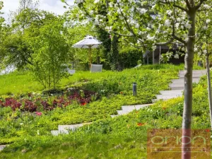 Pronájem bytu 2+kk, Praha - Smíchov, Holečkova, 88 m2