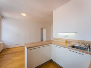 Pronájem bytu 2+kk, Praha - Staré Město, Na Perštýně, 73 m2