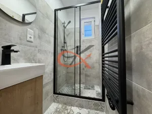 Pronájem bytu 1+kk, Vsetín, Jasenická, 24 m2