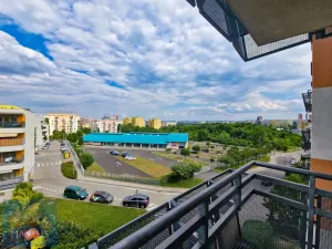 Pronájem bytu 2+kk, Praha - Stodůlky, Symfonická, 52 m2