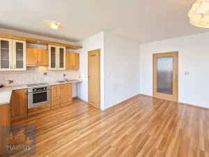 Pronájem bytu 2+kk, Praha - Stodůlky, Symfonická, 52 m2