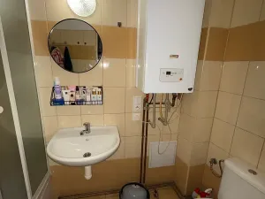 Prodej činžovního domu, Děčín, Bezručova, 530 m2