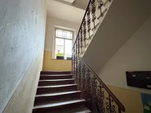 Prodej činžovního domu, Děčín, Bezručova, 530 m2