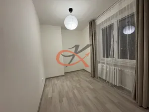 Pronájem bytu 3+kk, Vsetín, Konečná, 55 m2