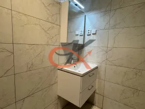 Pronájem bytu 3+kk, Vsetín, Konečná, 55 m2