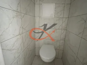 Pronájem bytu 3+kk, Vsetín, Konečná, 55 m2