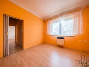 Prodej bytu 2+kk, Bzenec, J. Wolkra, 56 m2