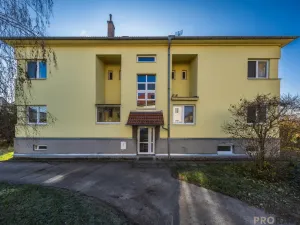 Prodej bytu 2+kk, Bzenec, J. Wolkra, 56 m2