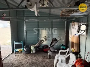 Prodej zahrady, Světlá Hora - Světlá, 834 m2