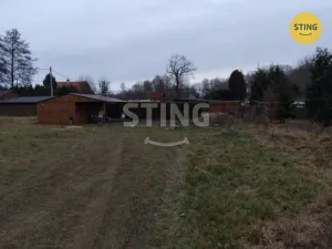 Prodej zahrady, Světlá Hora - Světlá, 834 m2