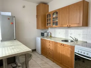 Pronájem bytu 2+1, Podbořany, Alšova, 51 m2