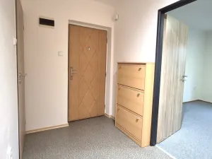 Pronájem bytu 3+1, Písek - Budějovické Předměstí, Budovatelská, 88 m2