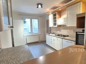 Pronájem bytu 3+1, Písek - Budějovické Předměstí, Budovatelská, 88 m2