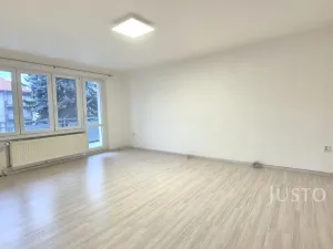 Pronájem bytu 3+1, Písek - Budějovické Předměstí, Budovatelská, 88 m2