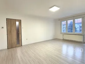 Pronájem bytu 3+1, Písek - Budějovické Předměstí, Budovatelská, 88 m2