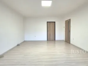 Pronájem bytu 3+1, Písek - Budějovické Předměstí, Budovatelská, 88 m2