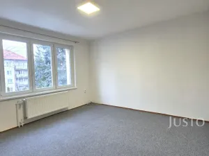 Pronájem bytu 3+1, Písek - Budějovické Předměstí, Budovatelská, 88 m2