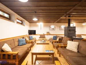 Prodej chaty, Bělá pod Pradědem - Bělá, 260 m2