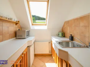 Prodej chaty, Bělá pod Pradědem - Bělá, 260 m2