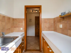 Prodej chaty, Bělá pod Pradědem - Bělá, 260 m2