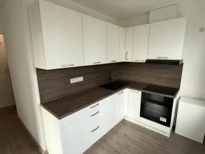 Pronájem bytu 2+1, Třebíč, Znojemská, 54 m2