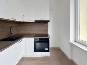 Pronájem bytu 2+1, Třebíč, Znojemská, 54 m2