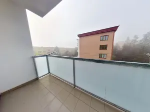 Pronájem bytu 2+1, Třebíč, Znojemská, 54 m2