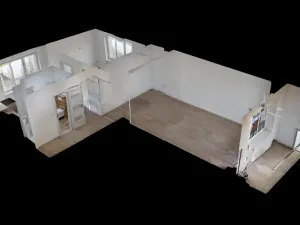 Pronájem bytu 2+1, Třebíč, Znojemská, 54 m2