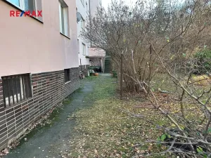 Pronájem bytu 3+1, Praha - Břevnov, Junácká, 76 m2