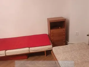 Pronájem pokoje, Praha - Stodůlky, Armády, 23 m2