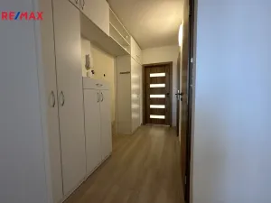 Pronájem bytu 3+1, Příbram - Příbram III, Průběžná, 55 m2