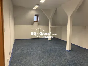 Pronájem atypického bytu, Varnsdorf, 5. května, 151 m2