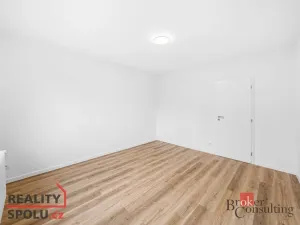 Prodej bytu 3+1, Plzeň - Doubravka, Moravská, 76 m2