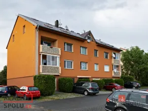 Pronájem bytu 2+1, Štěnovický Borek, 60 m2