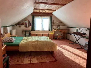 Prodej chalupy, Skalsko, 85 m2