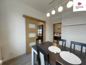 Prodej bytu 3+1, Hvozd, 78 m2