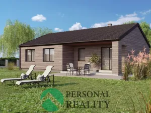 Prodej pozemku pro bydlení, Třebihošť, 2309 m2