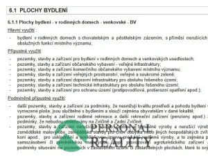 Prodej pozemku pro bydlení, Třebihošť, 2309 m2