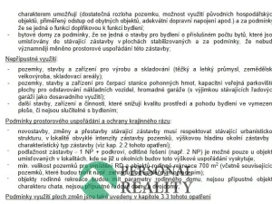 Prodej pozemku pro bydlení, Třebihošť, 2309 m2