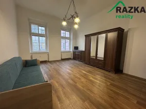 Prodej bytu 2+1, Karlovy Vary, 82 m2