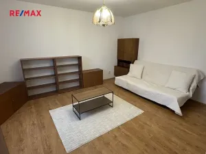 Pronájem bytu 1+1, Kladno, Anglická, 36 m2