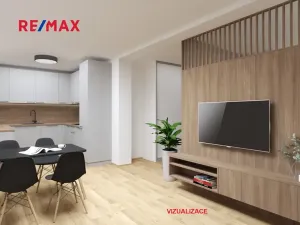 Prodej bytu 2+kk, Deštné v Orlických horách, 62 m2