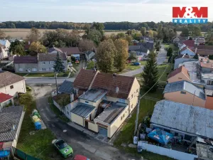 Prodej pozemku pro bydlení, Lobodice, 1643 m2