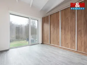 Pronájem rodinného domu, Ludgeřovice, Finské domky, 90 m2