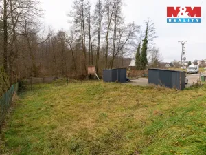 Pronájem rodinného domu, Ludgeřovice, Finské domky, 90 m2