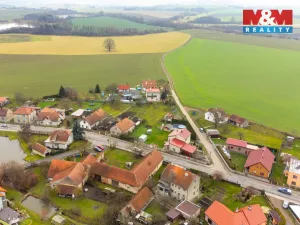 Prodej rodinného domu, Dobříkov, 253 m2