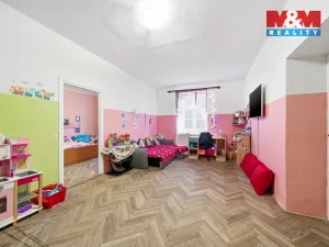 Prodej rodinného domu, Moravská Třebová - Město, Hvězdní, 424 m2