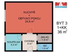 Prodej rodinného domu, Moravská Třebová - Město, Hvězdní, 424 m2