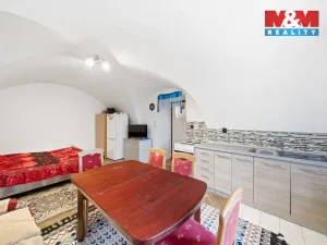 Prodej rodinného domu, Moravská Třebová - Město, Hvězdní, 424 m2